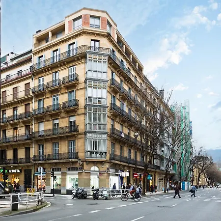 Urbieta By Feelfree San Sebastián