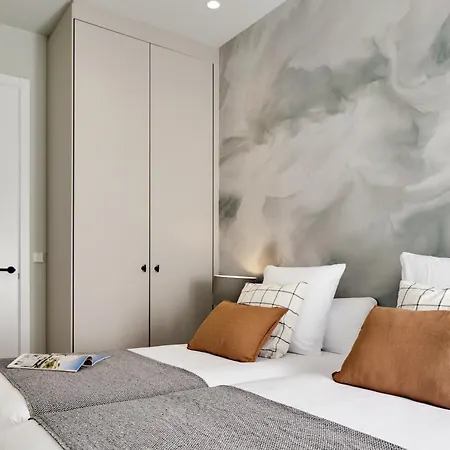 Urbieta By Feelfree Apartman San Sebastián