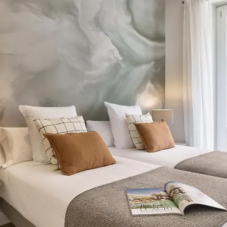 Urbieta By Feelfree Apartman San Sebastián