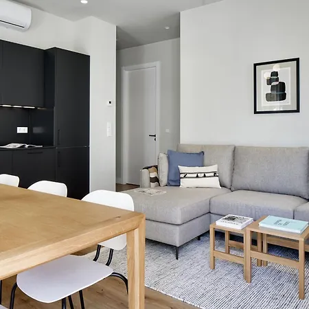 Urbieta By Feelfree *