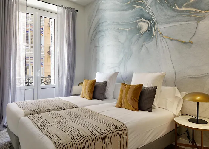 Urbieta By Feelfree Lejlighed