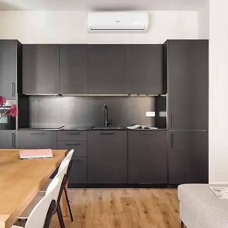 Urbieta By Feelfree Apartment *