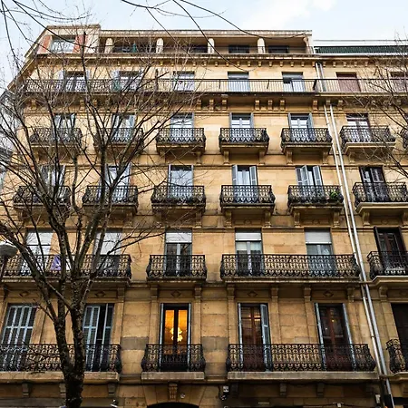 Urbieta By Feelfree * 圣塞瓦斯蒂安