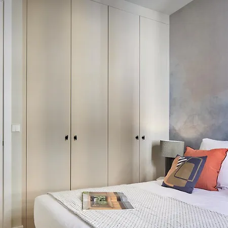 Urbieta By Feelfree * 圣塞瓦斯蒂安