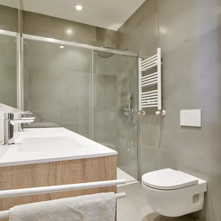 Urbieta By Feelfree 公寓