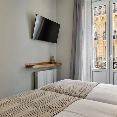 Urbieta By Feelfree * 圣塞瓦斯蒂安