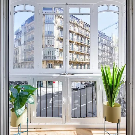 Urbieta By Feelfree 公寓 *