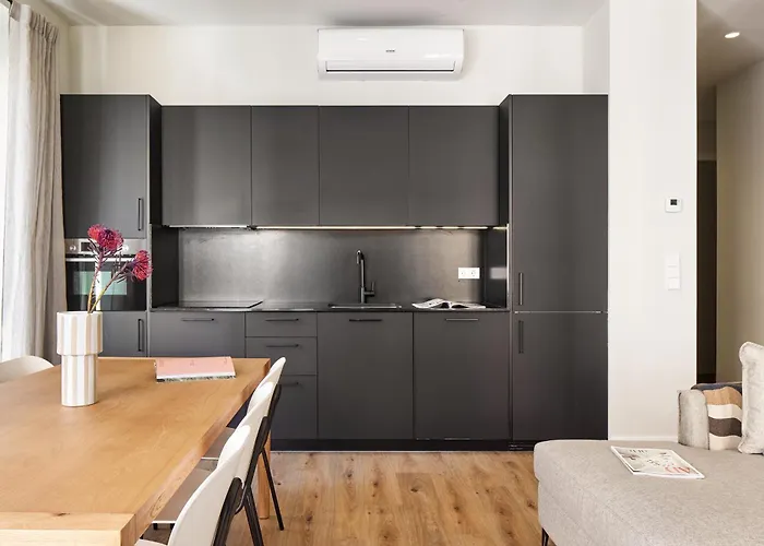 Urbieta By Feelfree Apartamento *