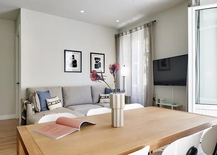 Urbieta By Feelfree Apartamento San Sebastián