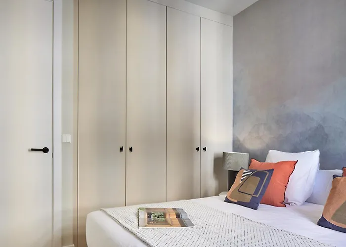 Urbieta By Feelfree * San Sebastián