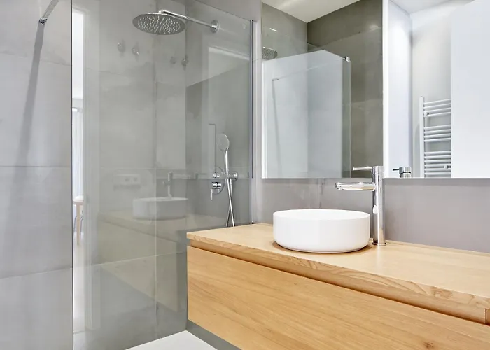 Urbieta By Feelfree Apartamento San Sebastián