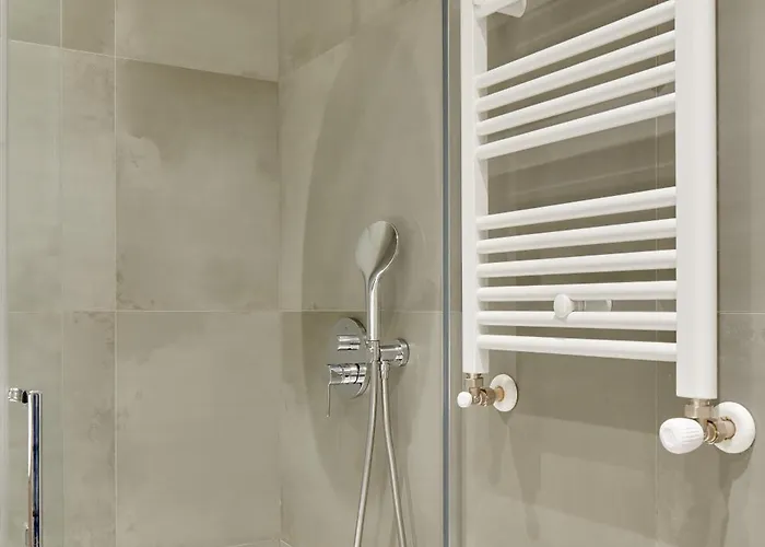 Apartamento Urbieta By Feelfree