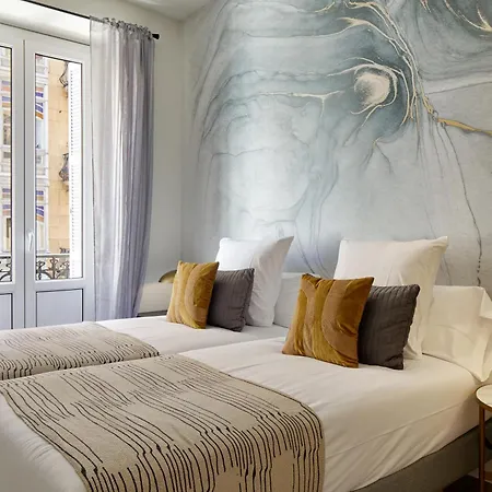 Urbieta By Feelfree Apartment