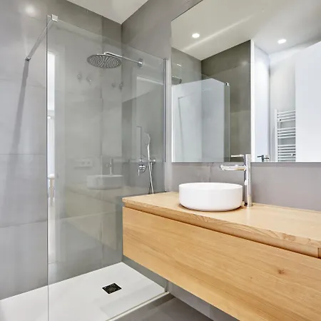 Urbieta By Feelfree Apartment San Sebastian