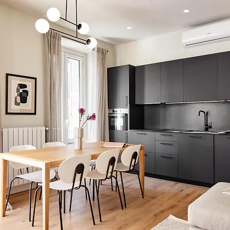 Urbieta By Feelfree Apartment *