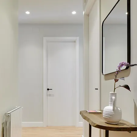 Urbieta By Feelfree Apartment San Sebastian