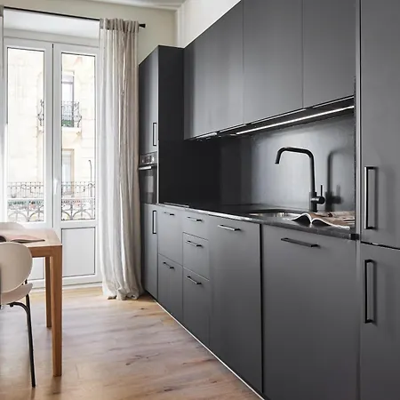 Urbieta By Feelfree *