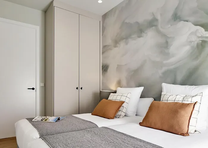 Urbieta By Feelfree Apartment San Sebastian