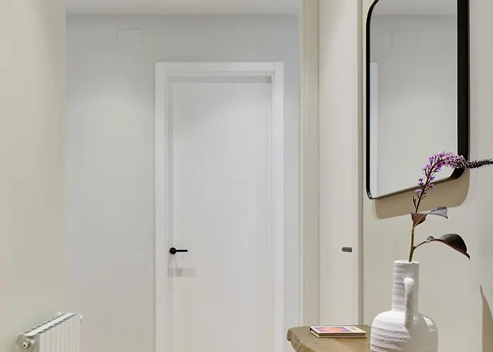 Urbieta By Feelfree Apartment San Sebastian