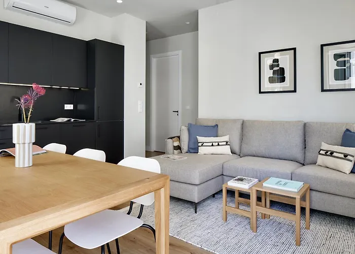 Urbieta By Feelfree *