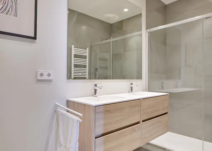 Urbieta By Feelfree Apartment San Sebastian