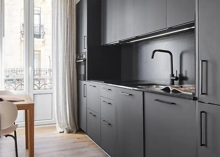 Urbieta By Feelfree *